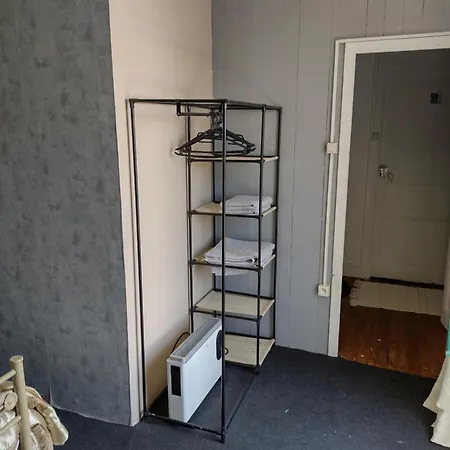 Apartamento Secret